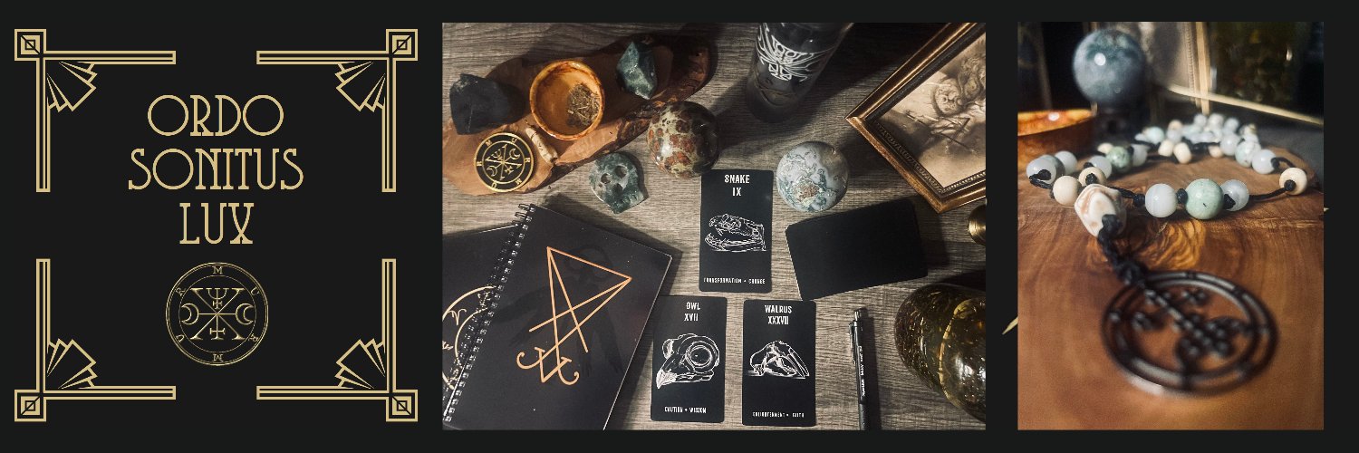 RevenantOracle's profile banner image