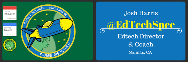 EdTechSpec Profile Banner