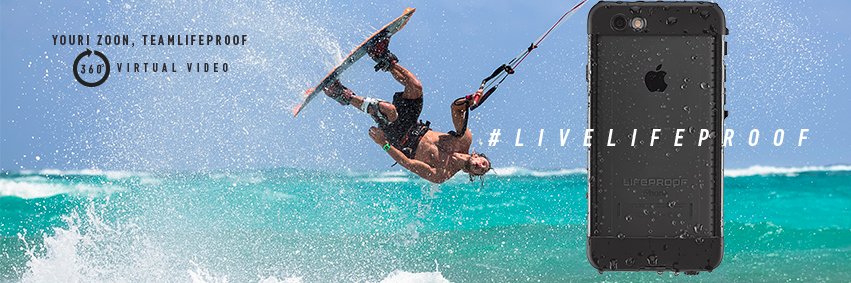 LifeProof_SE's profile banner image