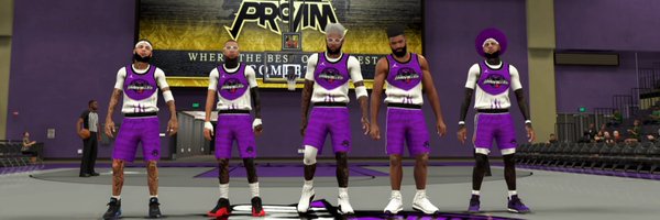 Unrivalled2K Profile Banner