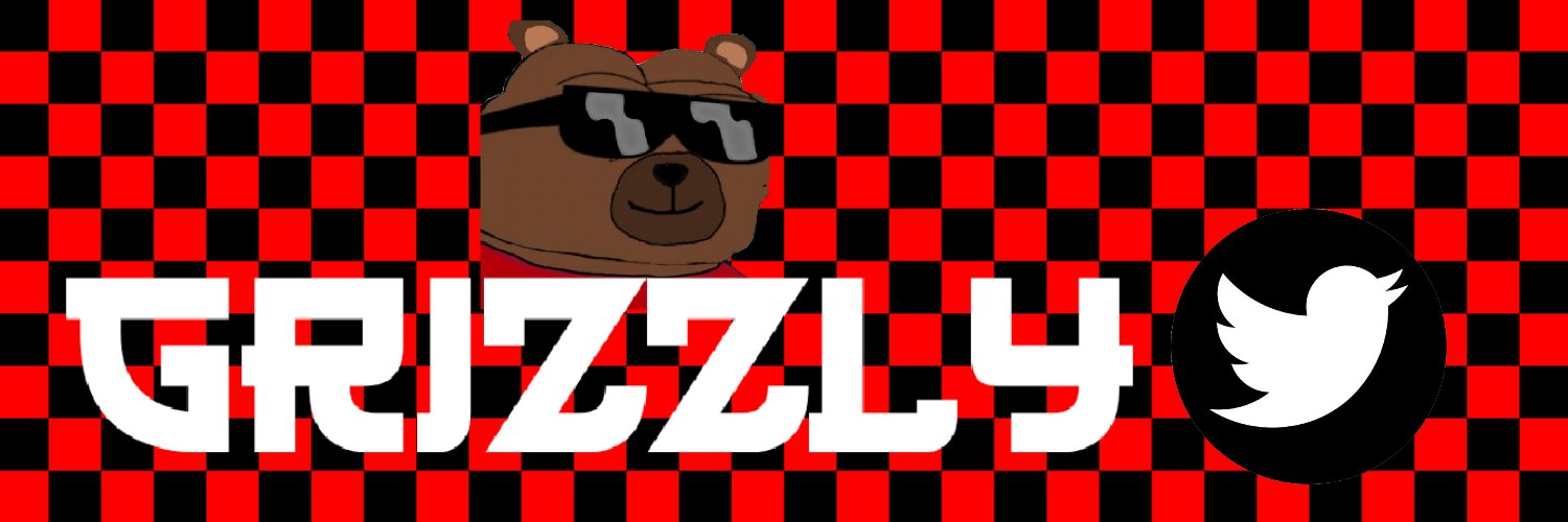 xballisticbear's profile banner image
