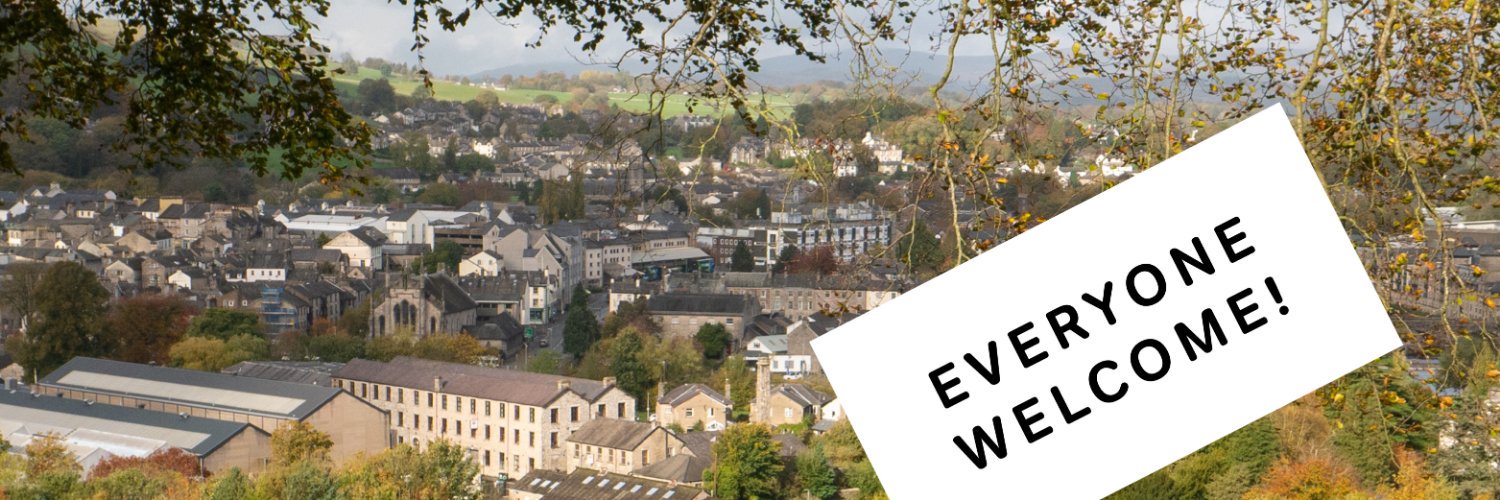 VisionforKendal banner