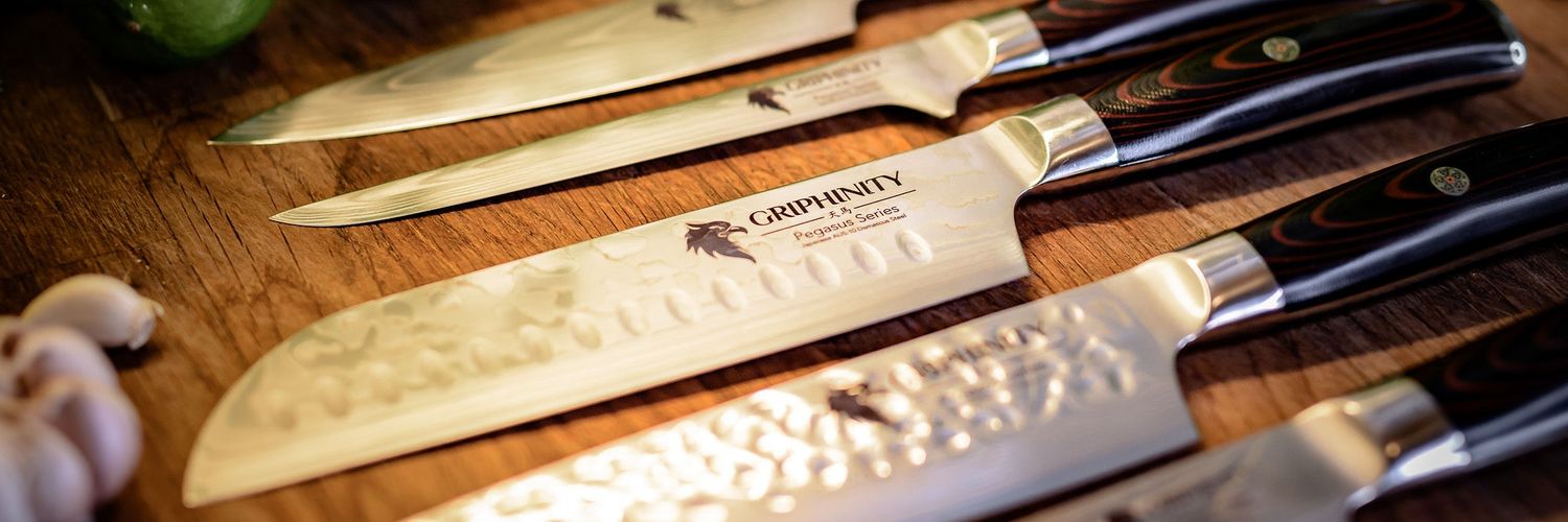 griphinity's profile banner image
