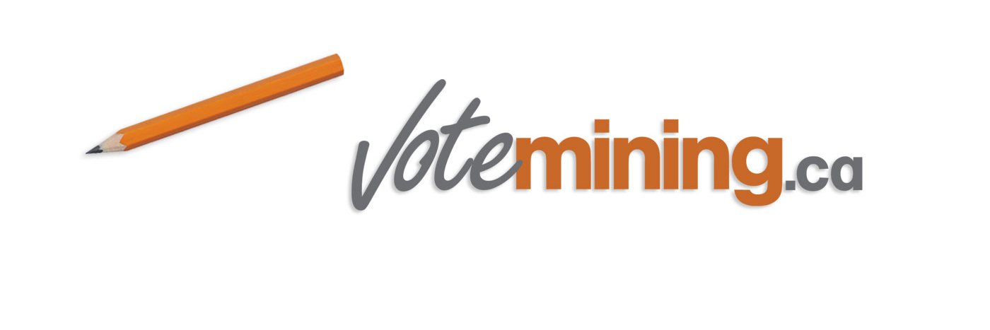 VoteMining's profile banner image