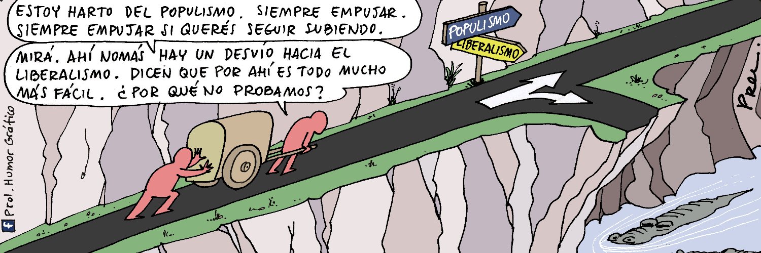Prol. Humor Gráfico's banner