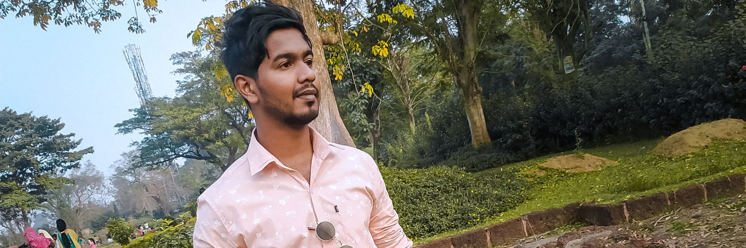 Kumar N Abinash banner