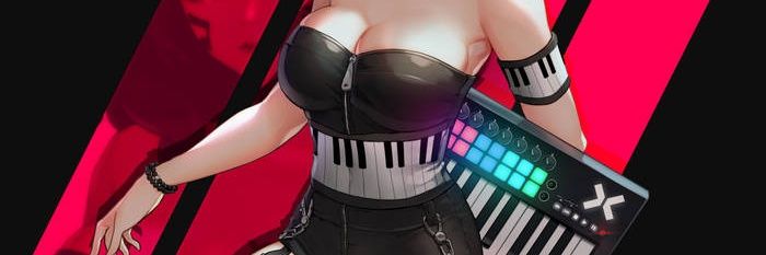 xonadive's profile banner image