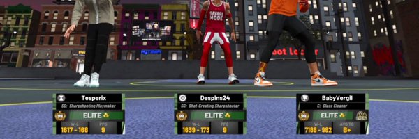 Tesperix Profile Banner