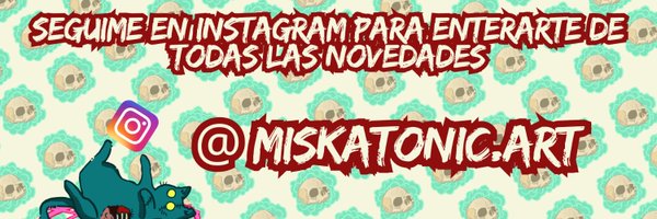 _miskatonic_art Profile Banner