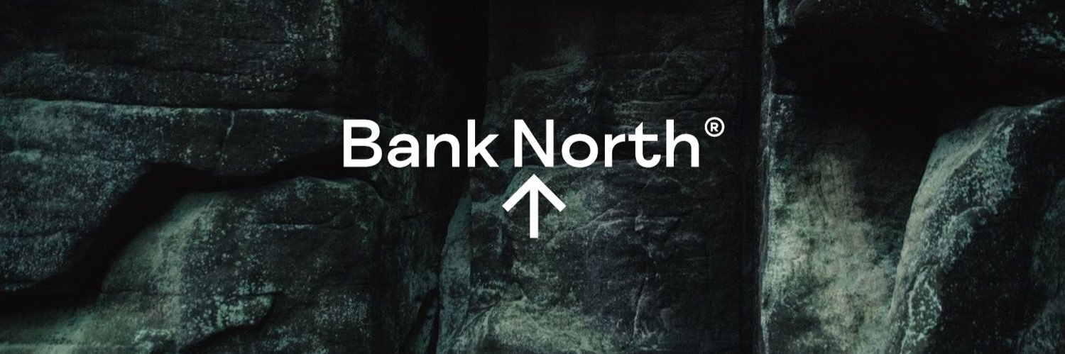 Bank North banner