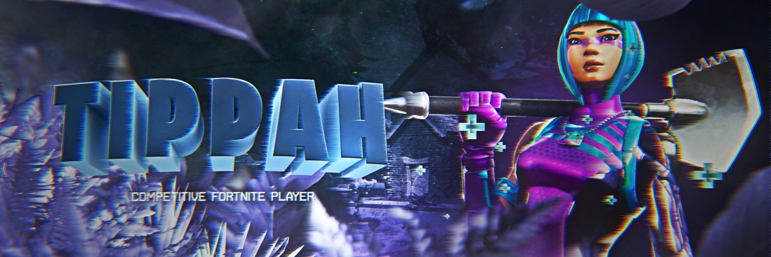 Tippah_'s profile banner image