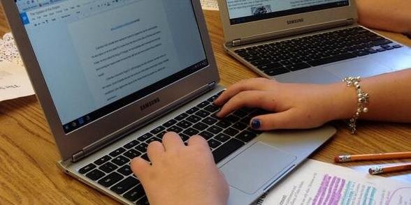 Room 1 at SHES banner