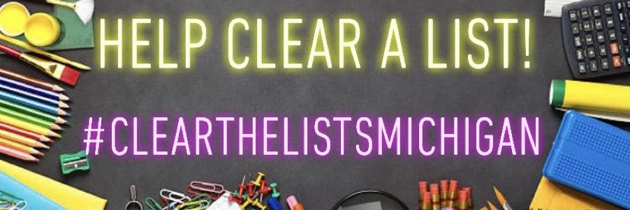 Mrs. Schellie banner