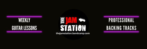 thejamstation Profile Banner