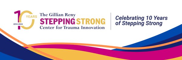 steppingstrong1 Profile Banner