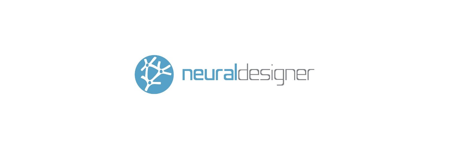 Neural Designer banner