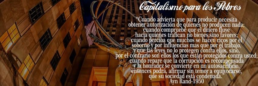 Capital4ThePoor's profile banner image