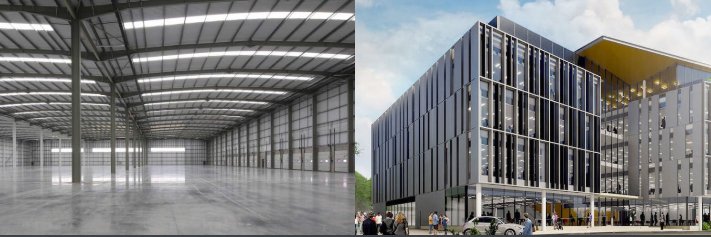 Trinity Property Consultants banner