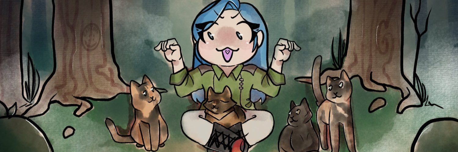 AyaKitten8 banner
