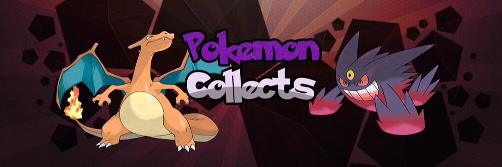 PokemonCollects's profile banner image