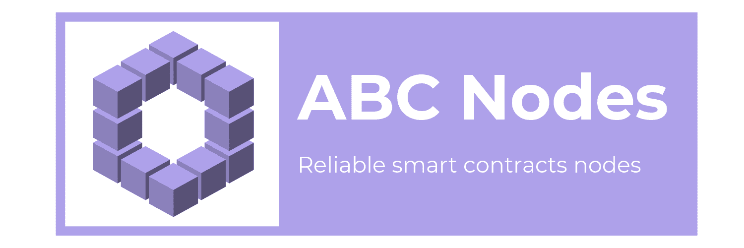 ABC Nodes banner