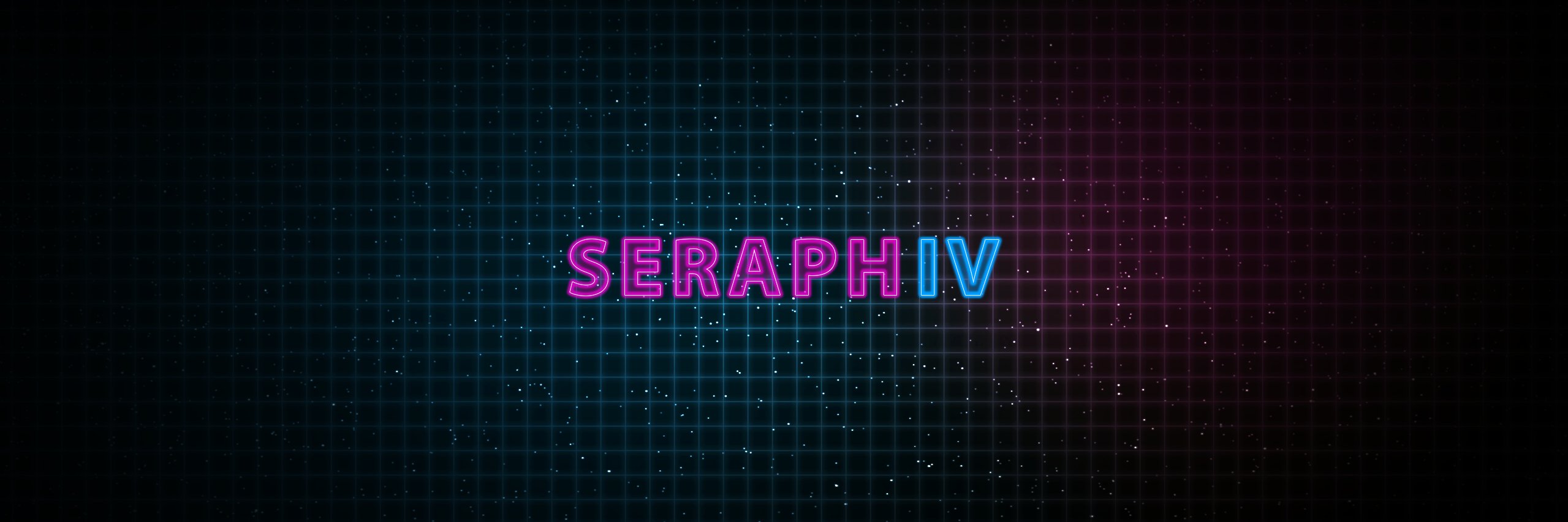 SeraphIV banner