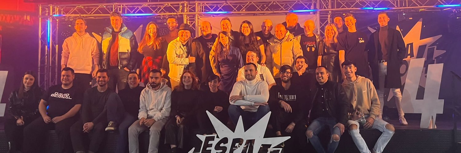 Espacio4FM's profile banner image