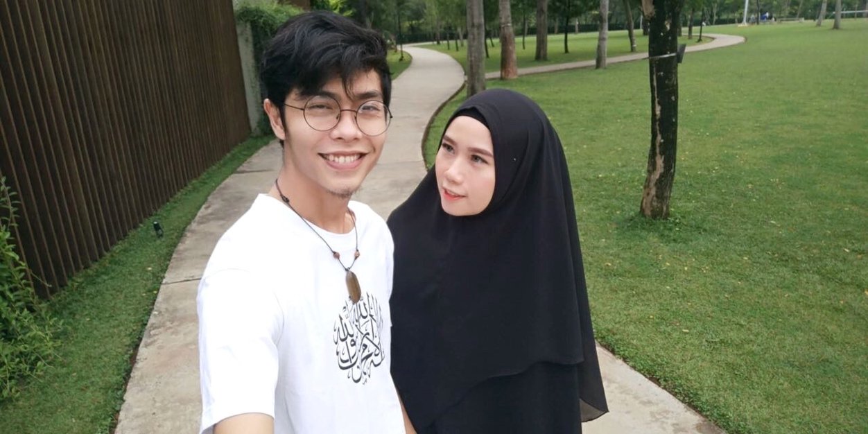 yuniaminuddin's profile banner image