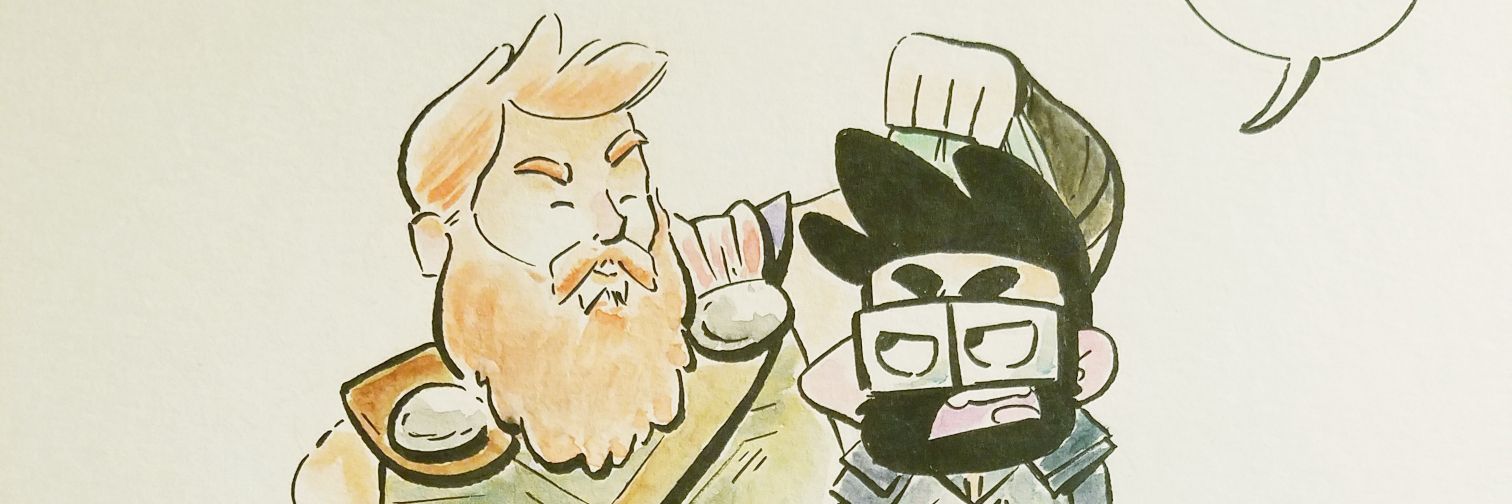 xeonyx's profile banner image