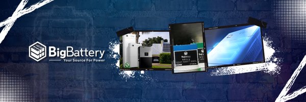 bigbatteryinc Profile Banner