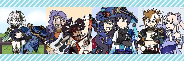 ObsessedPianist Profile Banner