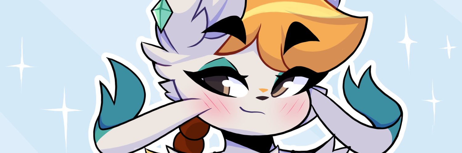 Stoakadora's profile banner image