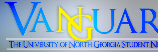 UNG Vanguard Oconee banner