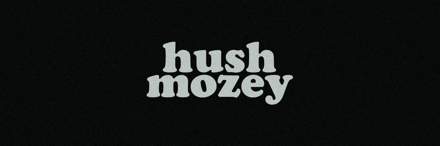 hushmozey's profile banner image