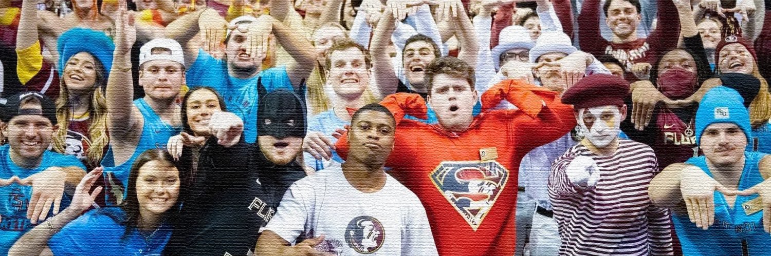 The Nole Zone banner