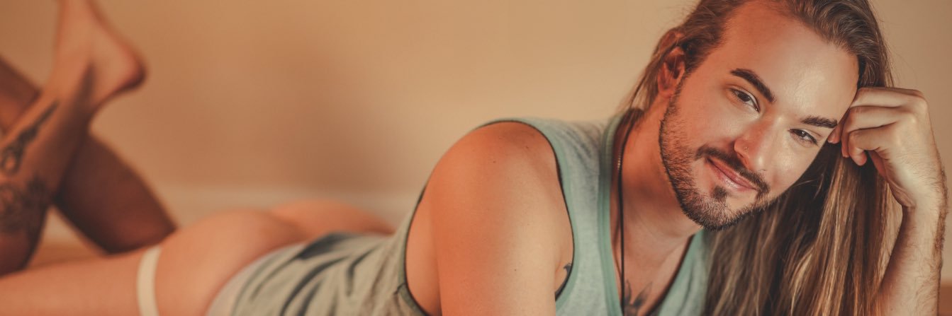vanityfag's profile banner image