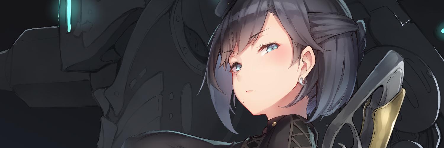 ふゆき(七原冬雪) banner