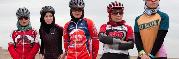 AfghanCycles Profile Banner
