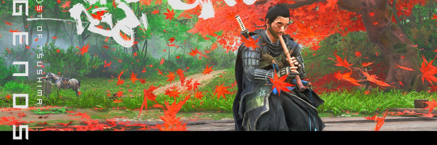 SnakeRevan's profile banner image
