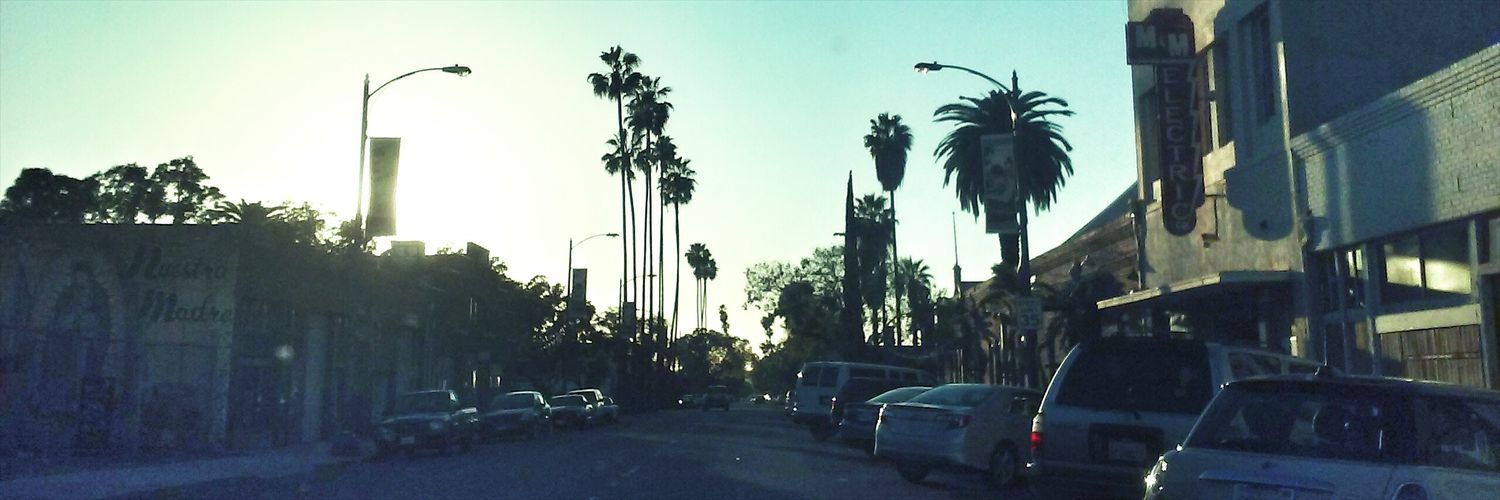 Lofton2nd's profile banner image