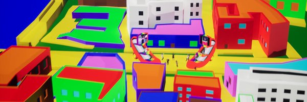 ImmersiveKind Profile Banner