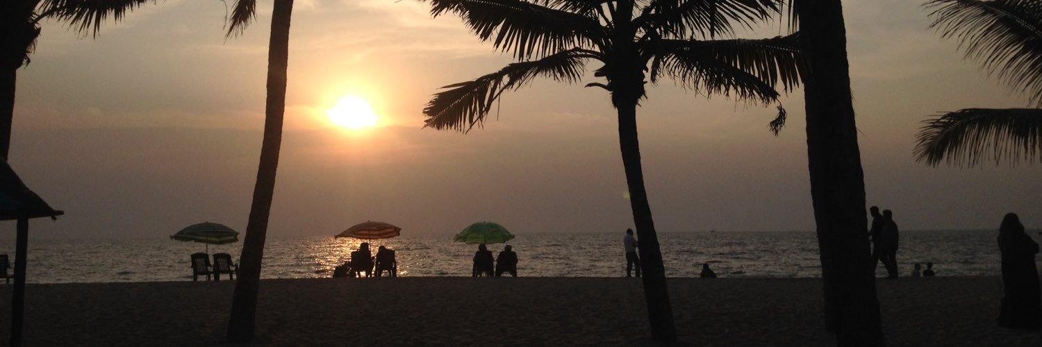 melvinchandy's profile banner image