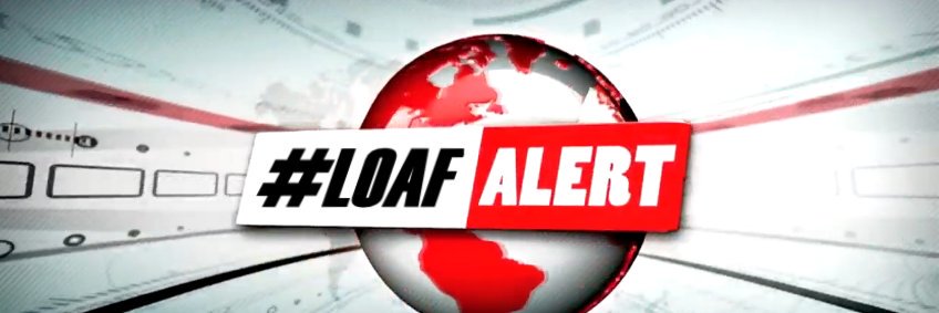 LOAFALERT's profile banner image