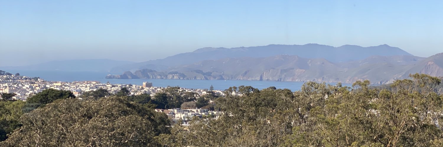 Austin J. Clements banner