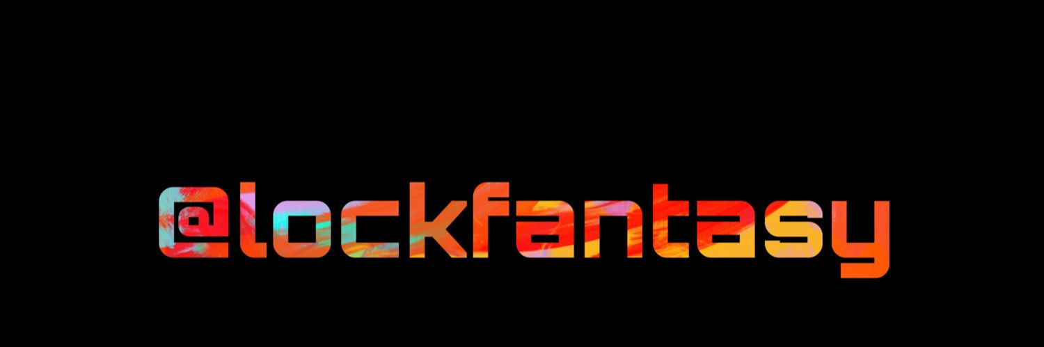LockFantasy's profile banner image