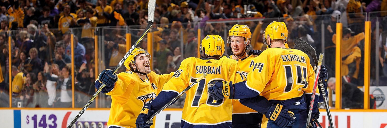 NscPredators's profile banner image
