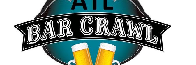 ATLBarCrawl's profile banner image