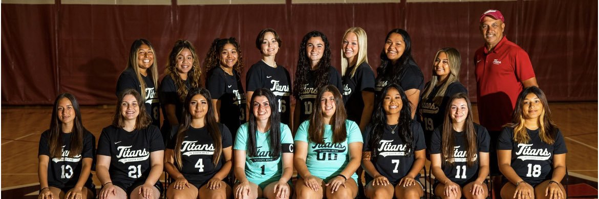 IUSB Women's Soccer banner