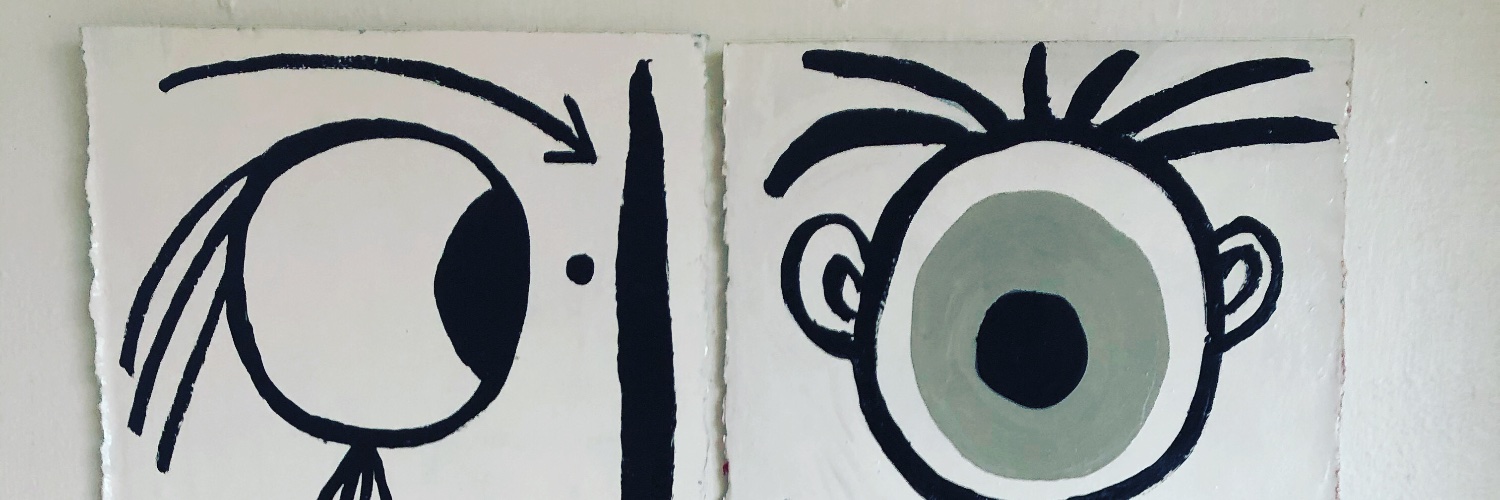 Susan Carr banner