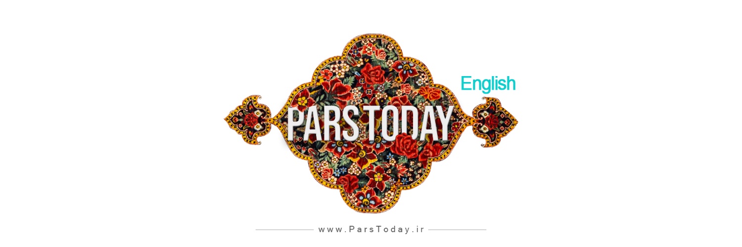 Pars Today English banner